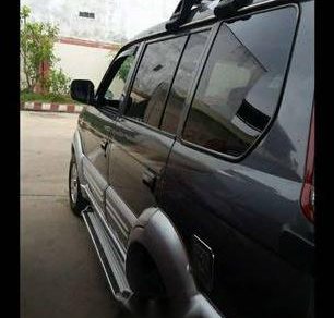 Mitsubishi Jolie 2002 - Cần bán lại xe Mitsubishi Jolie đời 2002 còn mới