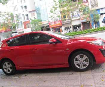 Mazda 3 1.6 AT 2010 - Mazda 3 1.6 AT 2010 - Nhập khẩu - 435 triệu