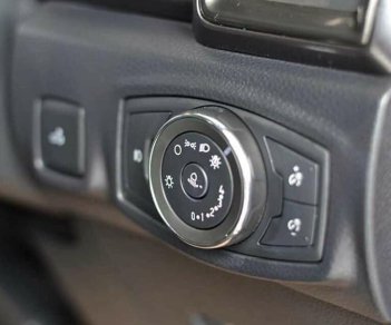 Ford Ranger Wildtrak 2.0L 2018 - Bán ô tô Ford Ranger Wildtrak 2.0L, 2018, đủ màu, thùng, phim, bảo hiểm, thuế trước bạ