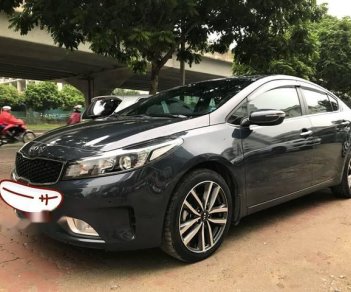 Kia Cerato 1.6 2016 - Cần bán gấp Kia Cerato 1.6 2016, giá 589tr