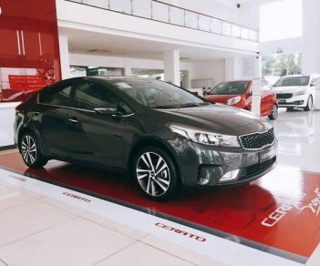 Kia Cerato 2018 - Bán ô tô Kia Cerato năm sản xuất 2018, có đủ màu giao ngay