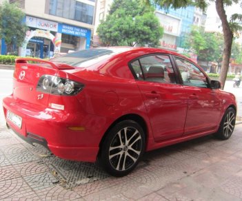 Mazda 3   S 2.0 AT  2009 - Mazda 3 S 2.0 AT 2009 - 370 triệu - Số 71 Nguyễn Văn Cừ- Hà Nội