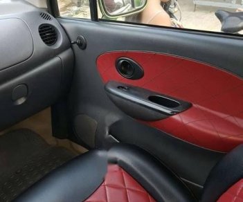 Daewoo Matiz 2005 - Bán xe Daewoo Matiz sản xuất 2005 chính chủ