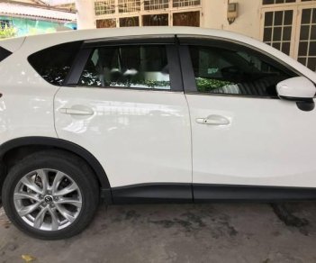 Mazda CX 5  2.0   2015 - Bán Mazda CX 5 2.0 sản xuất năm 2015, giá chỉ 775 triệu