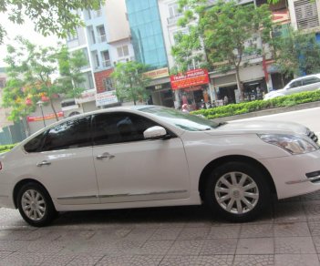 Nissan Teana 2.0 AT 2009 - Teana 2.0 AT 2009 - 500 triệu - Số 71-73 Nguyễn Văn Cừ, Long Biên, Hà Nội