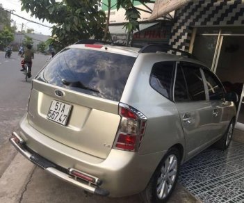 Kia Carens 2010 - Cần bán xe Kia Carens đời 2010, giá 298tr