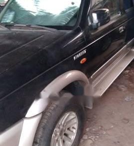 Ford Everest   2005 - Bán xe Ford Everest năm sản xuất 2005, giá tốt