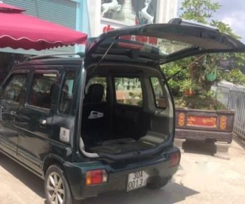 Suzuki Wagon R+ 2003 - Cần bán xe Suzuki Wagon R+ đời 2003, giá tốt