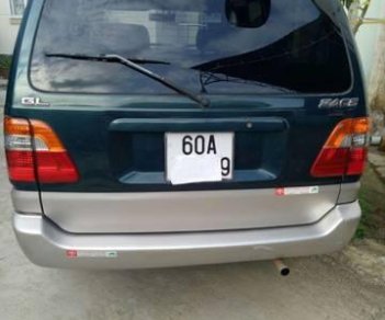 Toyota Zace 2004 - Bán Toyota Zace đời 2004, giá chỉ 720 triệu