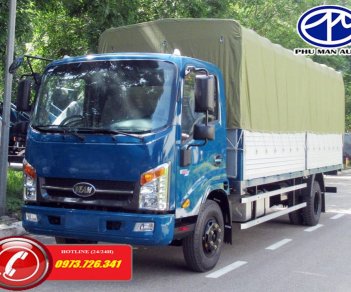 Veam VT260 2018 - Bán xe tải nhẹ 1850kg thùng dài 6m