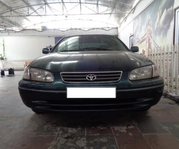 Toyota Camry 2001 - Cần bán xe Toyota Camry nhập khẩu