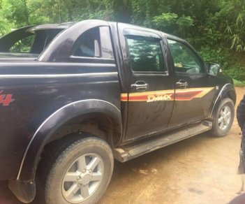 Isuzu Dmax 2005 - Cần bán xe Isuzu Dmax sản xuất năm 2005 giá cạnh tranh