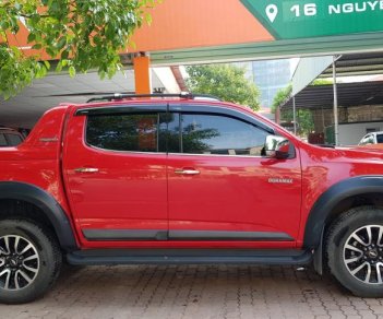 Chevrolet Colorado High Country 2.8 AT 4x4 2017 - Bán Chevrolet Colorado High Country 2.8 AT 4x4 năm 2017, nhập khẩu