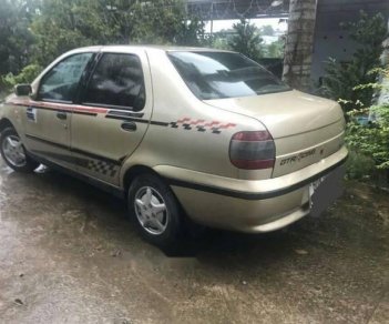 Fiat Siena 2001 - Bán Fiat Siena năm sản xuất 2001, 69tr