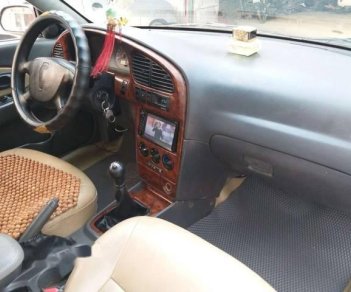 Kia Spectra 2005 - Bán Kia Spectra 2005, màu bạc, 110 triệu