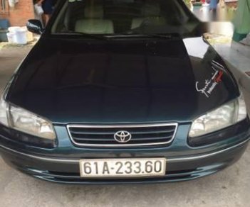 Toyota Camry   1998 - Bán Toyota Camry năm 1998, giá 225tr