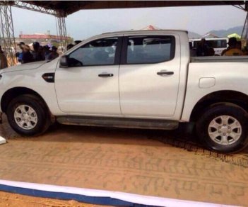 Ford Ranger XLS  4x2 AT 2018 - An Đô Ford bán Ford Ranger XLS 4x2 AT full option 2018, giá tốt nhất, hỗ trợ trả góp, LH 0974286009