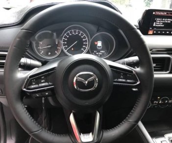 Mazda CX 5   2018 - Bán xe Mazda CX 5 đời 2018, màu trắng 