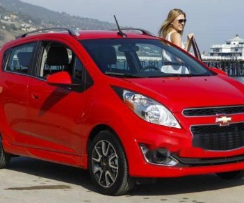 Chevrolet Spark 2018 - Bán xe Chevrolet Spark năm 2018, giá tốt