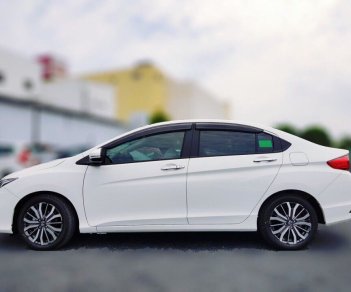 Honda City Top 2018 - {Đồng Nai} bán Honda City TOP giá cực ưu đãi tặng pk theo xe hỗ trợ vay 80%, gọi Diễm 0937.818.233