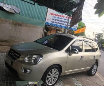 Kia Carens 2010 - Cần bán xe Kia Carens đời 2010, giá 298tr