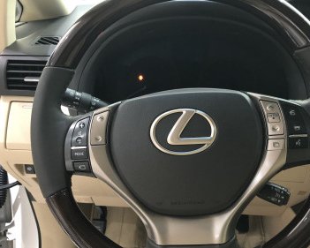 Lexus RX   3.5 AT  2015 - Bán Lexus RX 3.5 AT năm sản xuất 2015, màu trắng, xe nhập