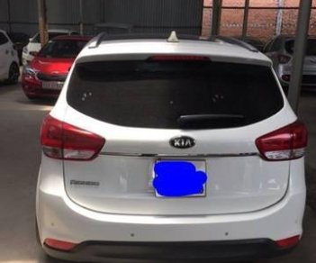 Kia Rondo 2.0AT GATH 2016 - Bán Kia Rondo 2.0AT GATH năm 2016, màu trắng, giá chỉ 638 triệu