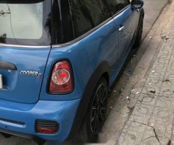 Mini Cooper 2013 - Cần bán Mini Cooper năm sản xuất 2013, nhập khẩu nguyên chiếc