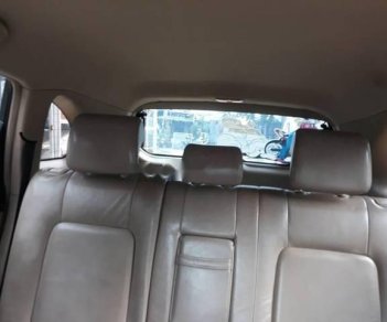 Chevrolet Captiva 2007 - Bán xe Chevrolet Captiva sản xuất năm 2007 số sàn