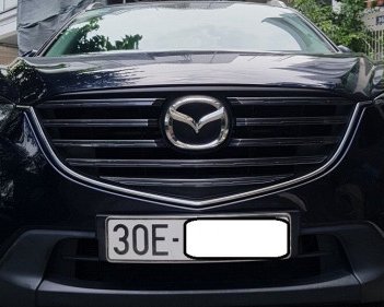 Mazda CX 5   2.5 AT  2016 - Bán Mazda CX 5 2.5 AT sản xuất 2016