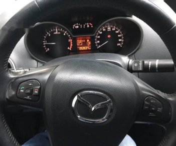 Mazda BT 50 2.2 AT 2015 - Cần bán xe Mazda BT 50 2.2 AT sản xuất 2015, màu bạc, nhập khẩu số tự động, giá 545tr