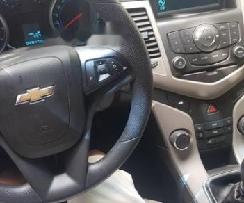 Chevrolet Cruze   2016 - Bán Chevrolet Cruze năm sản xuất 2016, màu đỏ, giá tốt