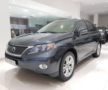 Lexus RX  450h 2009 - Bán xe Lexus RX 450h đời 2009, xe nhập