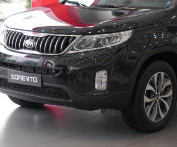 Kia Sorento GAT 2018 - [Kia Phạm Văn Đồng - Hà Nội] Bán xe Kia Sorento 2018- Ngon bổ rẻ trong phân khúc SUV - Hotline giá tốt 0969325296