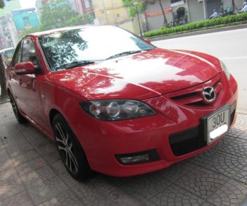 Mazda 3   S 2.0 AT  2009 - Mazda 3 S 2.0 AT 2009 - 370 triệu - Số 71 Nguyễn Văn Cừ- Hà Nội