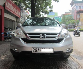 Honda CR V 2.4AT 2010 - CR V 2.4 AT 2010- 550 triệu - Số 71-73 Nguyễn Văn Cừ, Long Biên Hà Nội