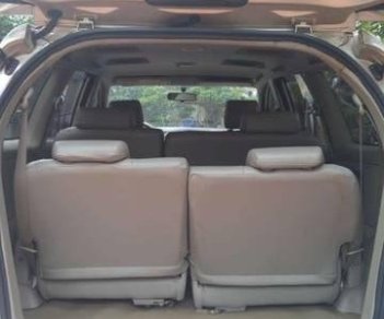 Toyota Innova G 2009 - Bán xe Toyota Innova G sản xuất năm 2009, màu vàng, 360tr