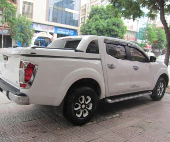 Nissan Navara EL 2.5AT 2WD 2016 - Nissan Navara EL 2.5AT 2WD 2016 - 550 triệu