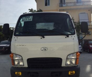 Hyundai Mighty  N250  2018 - Bán Hyundai New Mighty N250 2018, thùng lửng, khuyến mãi đặc biệt giảm 20 triệu khi mua xe