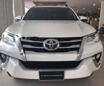 Toyota Fortuner 2.4G MT 2018 - Bán ô tô Toyota Fortuner sản xuất năm 2018, đủ màu