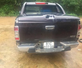 Isuzu Dmax 2005 - Cần bán xe Isuzu Dmax sản xuất năm 2005 giá cạnh tranh