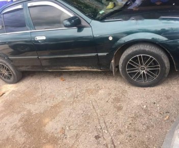 Ford Laser 2002 - Bán Ford Laser sản xuất 2002 số sàn