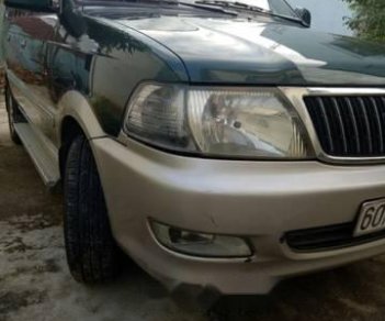 Toyota Zace 2004 - Bán Toyota Zace đời 2004, giá chỉ 720 triệu