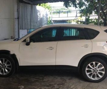 Mazda CX 5  2.0   2015 - Bán Mazda CX 5 2.0 sản xuất năm 2015, giá chỉ 775 triệu