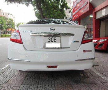 Nissan Teana 2.0 AT 2009 - Teana 2.0 AT 2009 - 500 triệu - Số 71-73 Nguyễn Văn Cừ, Long Biên, Hà Nội