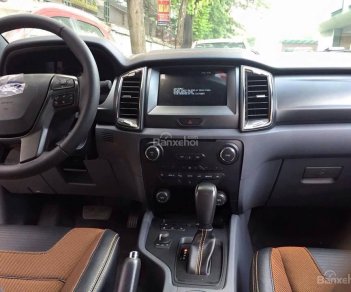 Ford Ranger  XLS 4x2 AT 2018 - Phú Thọ Ford cần bán Ford Ranger 2.2 XLS AT đời 2018, xe nhập, LH 0974286009