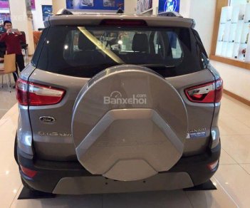 Ford EcoSport 1.0 Ecoboost 2018 - Bắc Cạn Ford bán ô tô Ford EcoSport 1.0 Ecoboost năm 2018, 675tr hỗ trợ trả góp, LH 0974286009