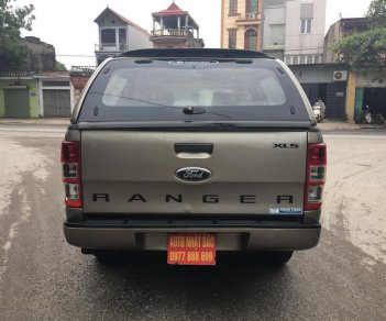 Ford Ranger 2.2 AT XLS 2014 - Bán Ford Ranger 2.2 số tự động, đời 2014, 1 cầu bản XLS, xe nhập khẩu nguyên