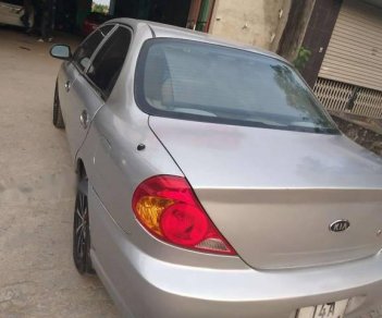 Kia Spectra 2005 - Bán Kia Spectra 2005, màu bạc, 110 triệu