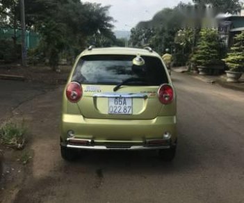 Chevrolet Spark 1.0MT 2009 - Bán xe Chevrolet Spark 1.0MT đời 2009